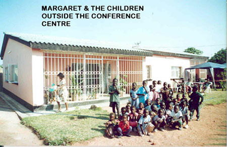 Bethel Conference Centre-3