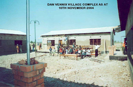 Dan Vennix Village Complex-1