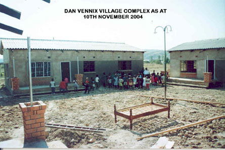 Dan Vennix Village Complex-2