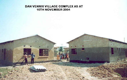 Dan Vennix Village Complex-3